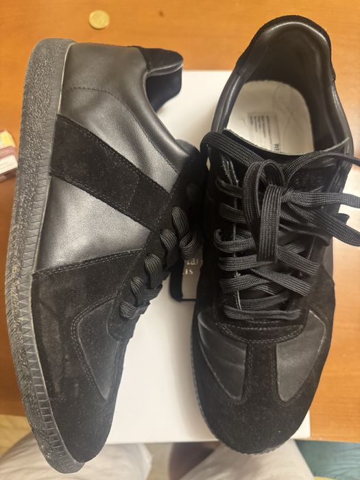 Maison Margiela Gats