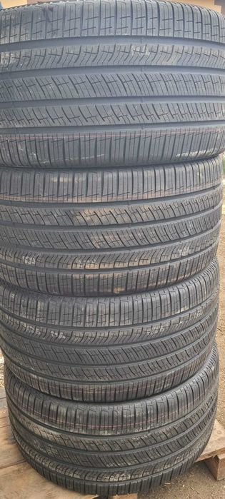 MOE 285/40R22 ELECT PIRELLI SCORPION MS avem si mai late 305/35R22 110H M+S RUN FLAT DOT 2024/2025 vara all season audi q7 q8 tesla urus