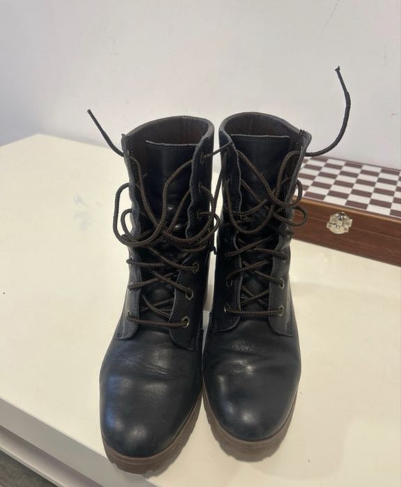 Bocani Timberland originali