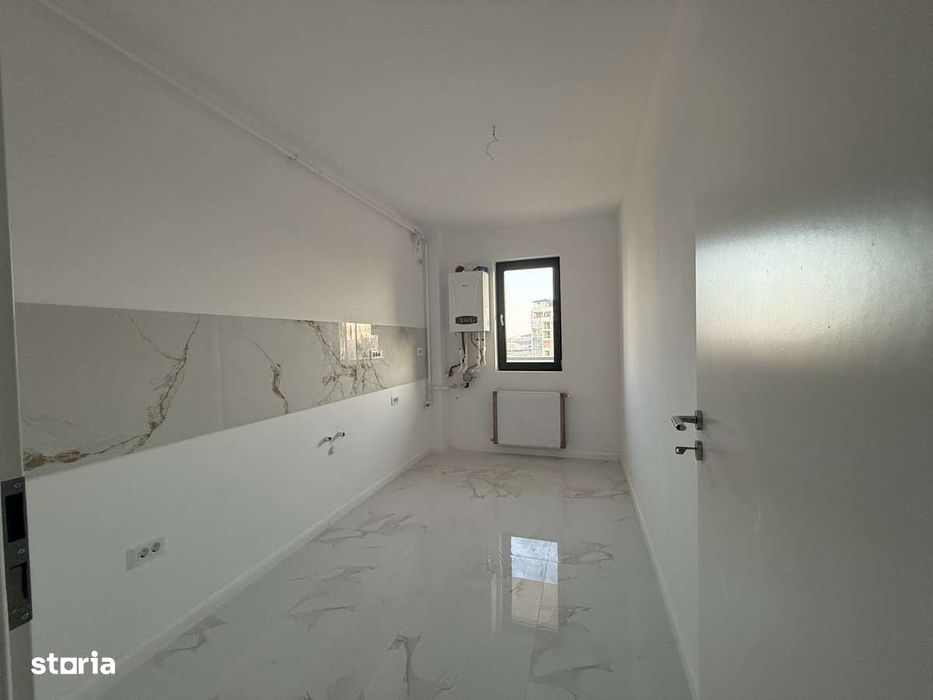 Apartament 2 camere,strada Diamantului Bragadiru — fotografia 3