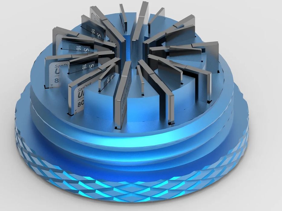 Servicii Printare 3D Completă