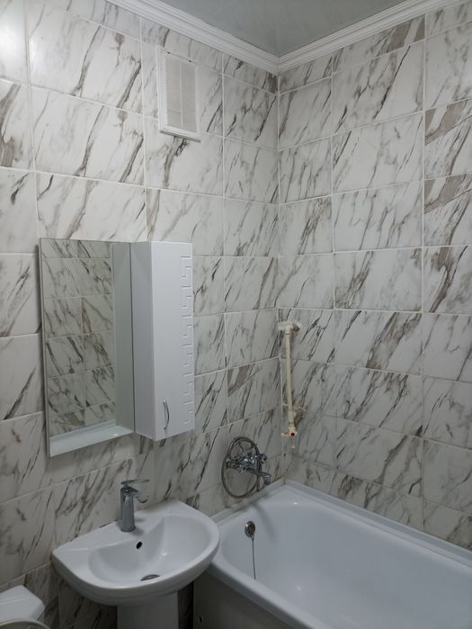 Пәтер сатылады 1 бөлмелі