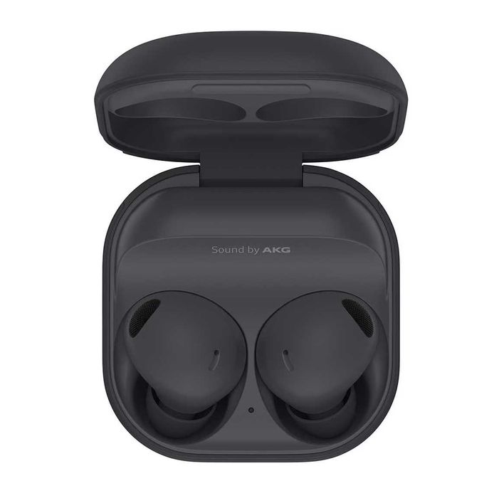 Casti SAMSUNG Galaxy Buds2 Pro, True Wireless, Bluetooth, In-Ear