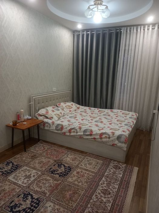 Chilonzor tumani Farxod bozori yonida oilaga talabalarga kvartira bor
