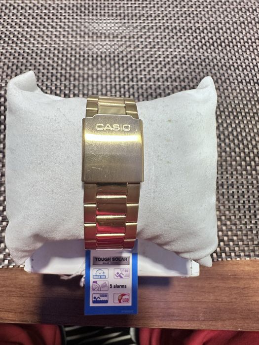 Мъжки часовник -CASIO