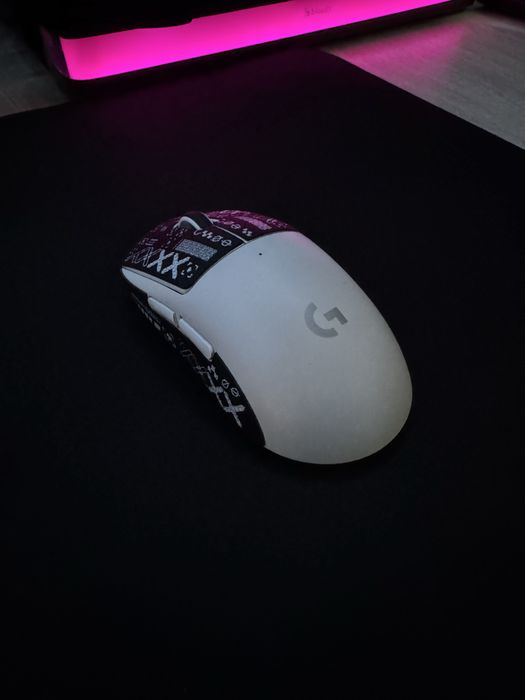 Logitech superlight 2 сатылады