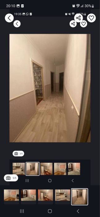 времянка жалға бериледы