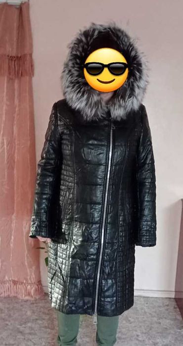 Продам Женское зимнее пальто