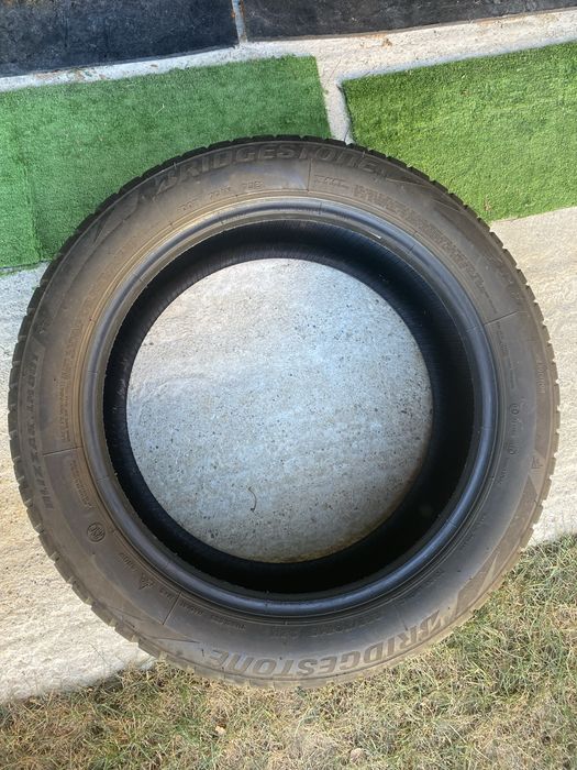 Cauciucuri 225/50/18 M+S bridgestone