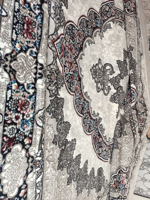 Gilam sotiladi holati yengidek