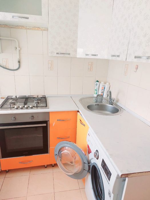 Аренда 2 комнатной  квартиры