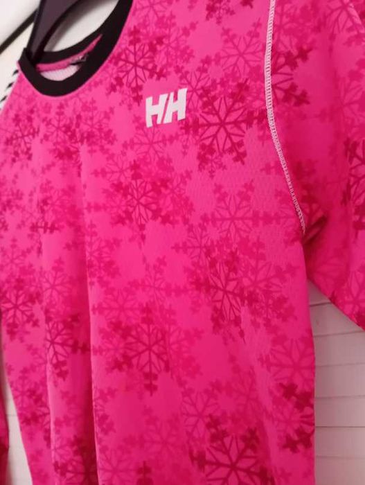 Оригинална термоблуза Helly Hansen