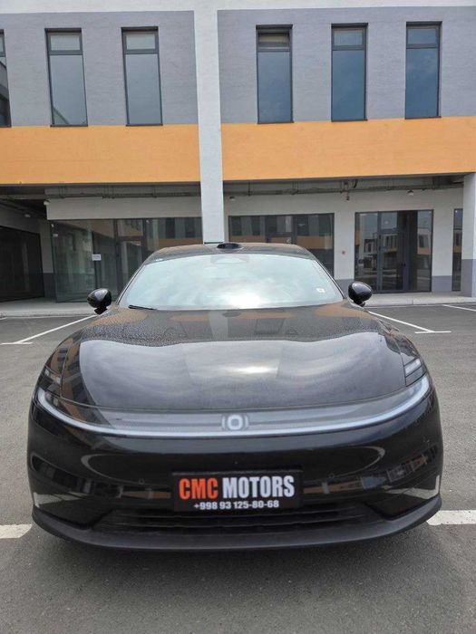 Changan Nevo A06 Laser Ultra