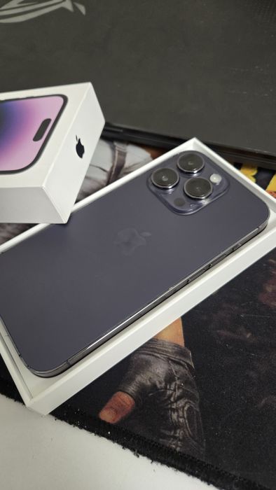 Iphone 14pro 128Gb