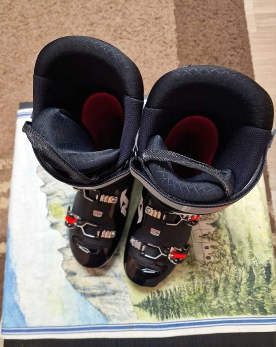 Clapari NORDICA SPEEDMACHINE 3 110 ( GW ) model 2024/2025