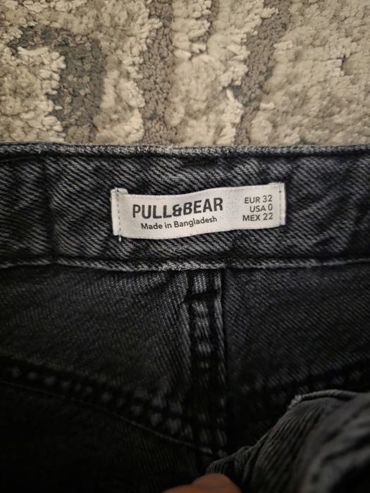 Дънки детски PULL&BEAR  12г