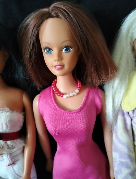 Păpuși Tanya Ceppirati