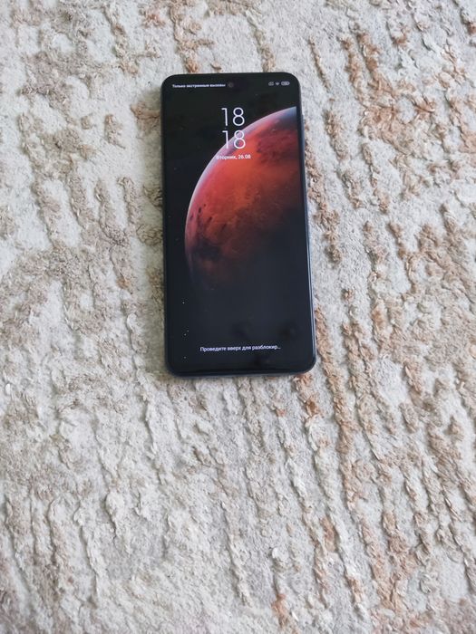 Redmi note 9 pro 128/6