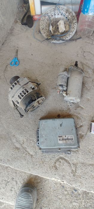 Ваз  2115 Запчасти