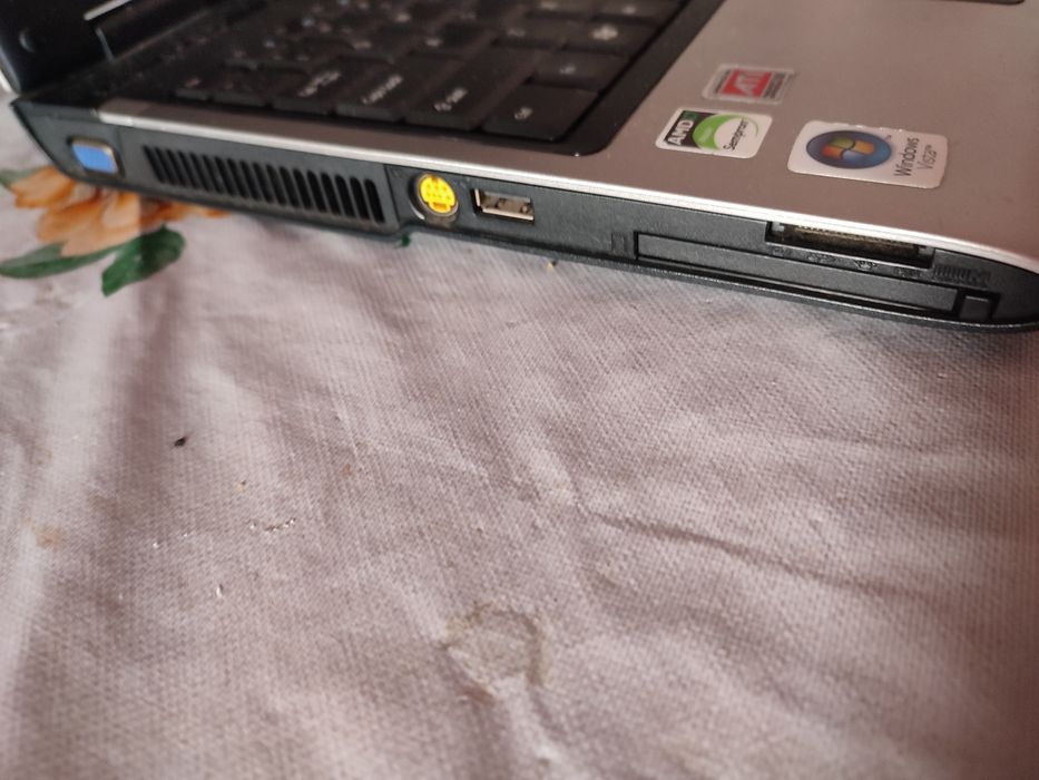 Laptop Acer 3050