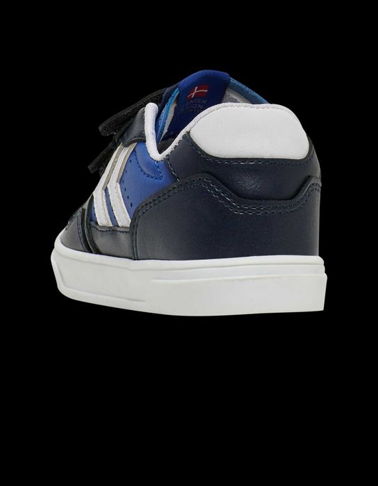 Adidasi copii Hummel HML Camdem JR marimea 27-28-30-32-33-34-35-36