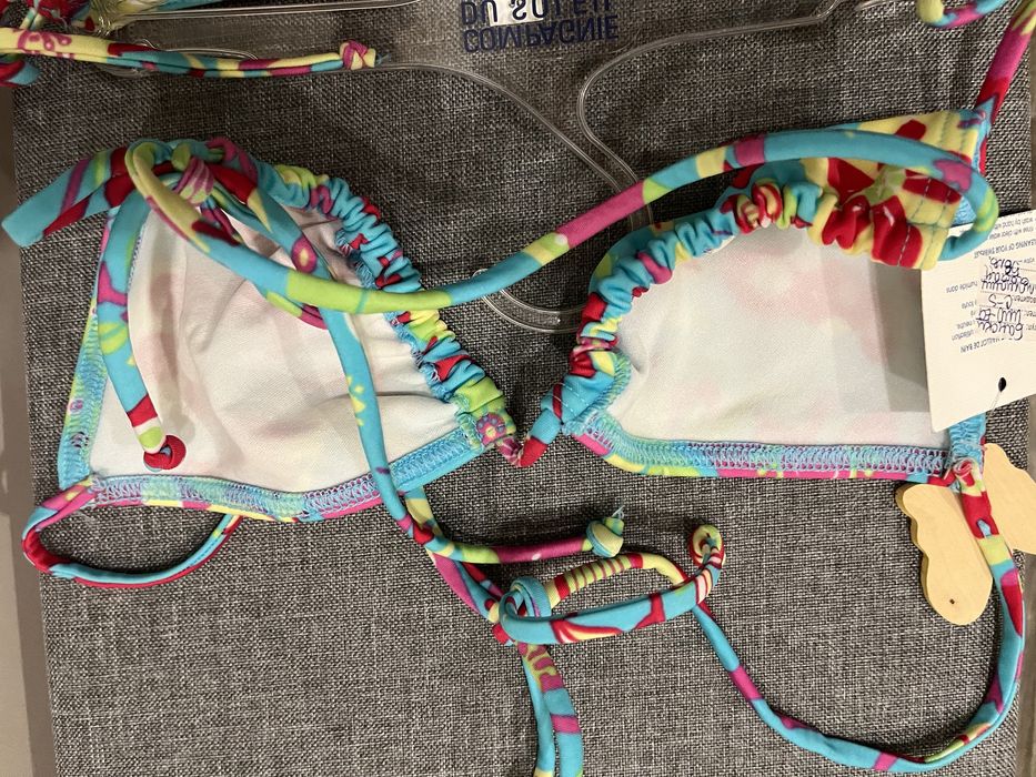 Детски бански размер 38