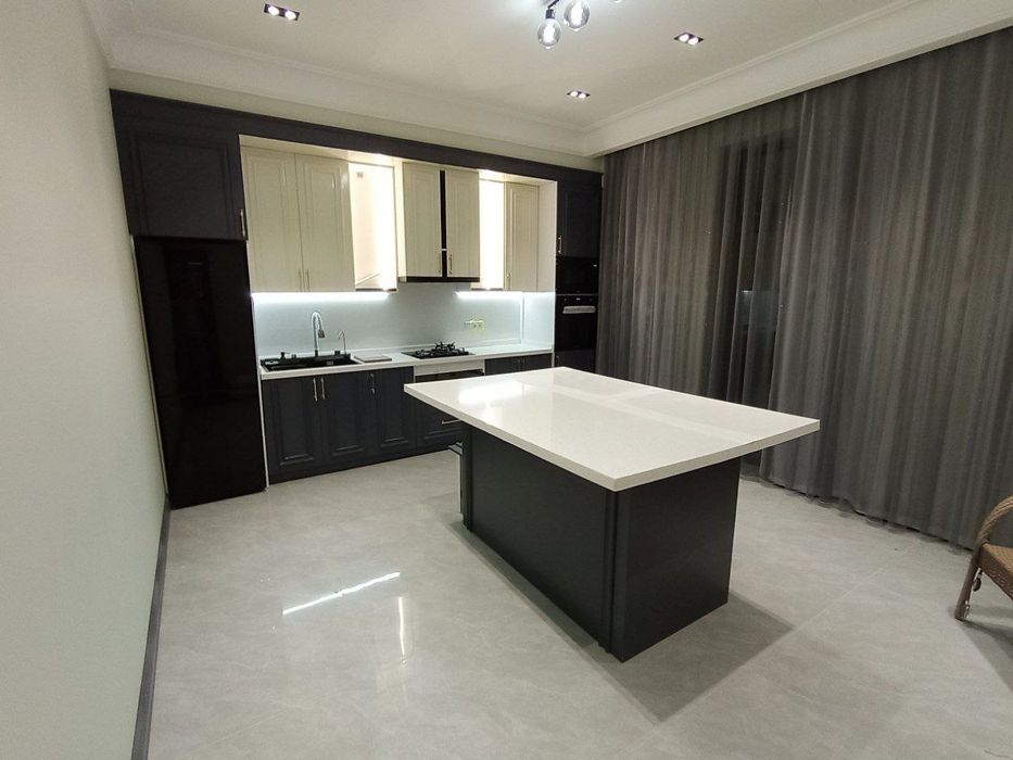 Изготовление мебели на заказ