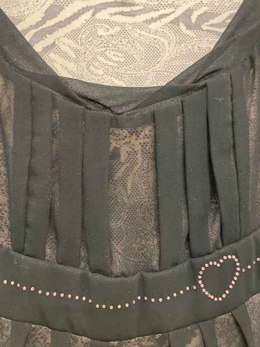 Рокля KENSOL размер S