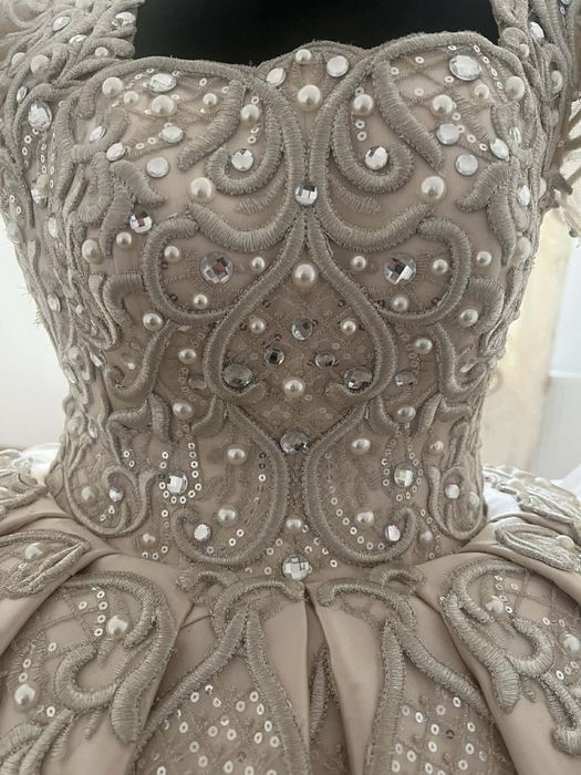 Rochie de mireasa