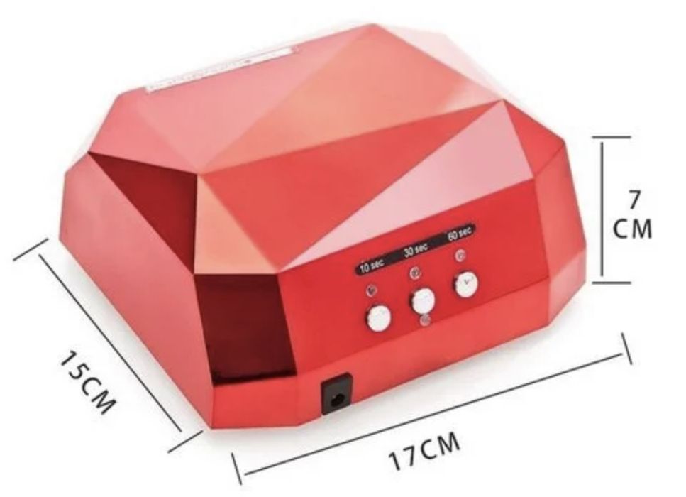 набор для маникюра