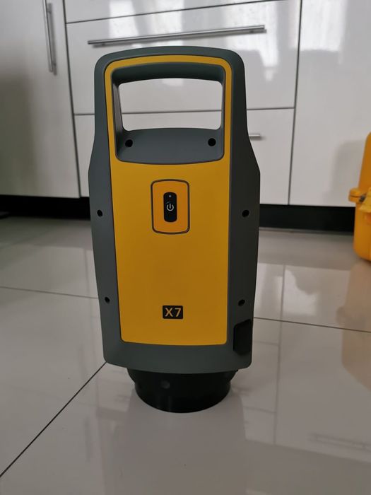 Геодезический Лазерный сканер TRIMBLE X7