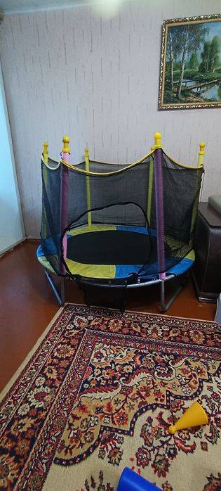 Продам детский батут