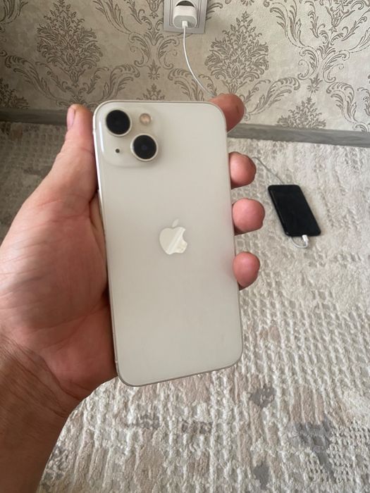 Iphone 13 срочно продам за 90.000