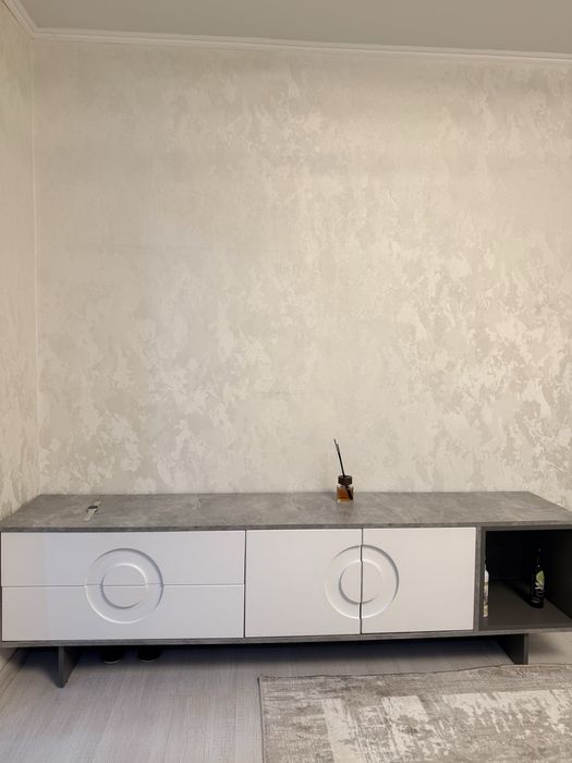 Тумба пол телевизор