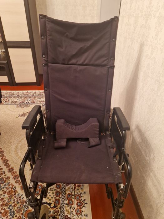 Коляска 75000тг.