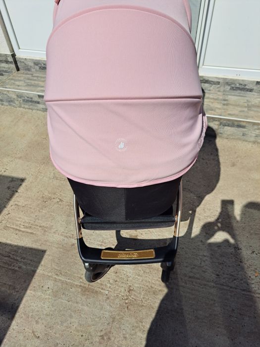 Количка : Чиполино