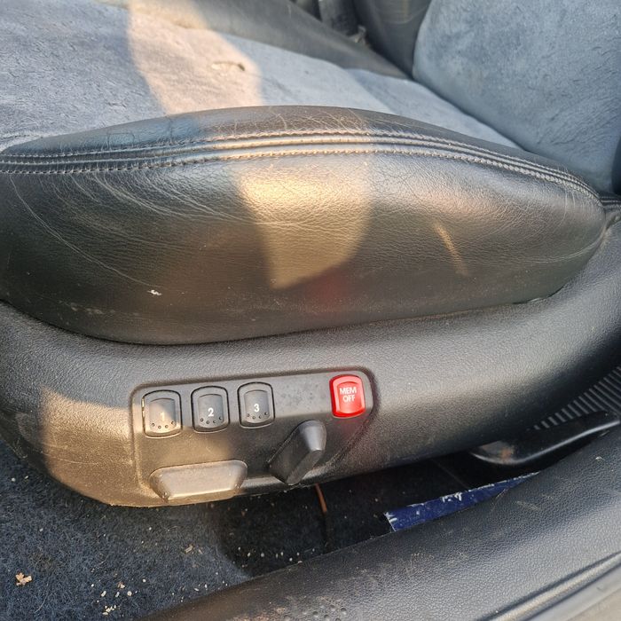 Interior scaune recaro sport seat leon 1m vw golf 4 audi a3 8l