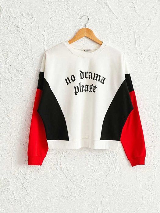 Свитшот кофта для девочек