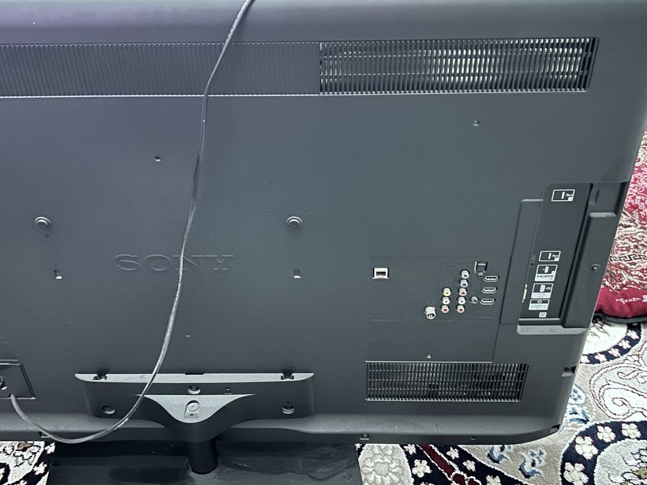 Телевизор Sony KDL-46EX720