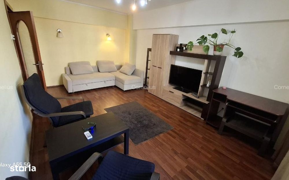 Apartament 2 camere/ zona Calea Mosilor- Obor/ metoru