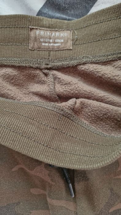 Pantaloni trening 13-14 ani