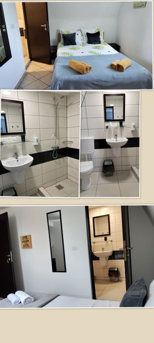 Camere disponibile Beach,Please! 2027.    Vila Mirela Costinesti **