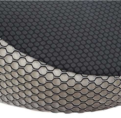 анатомична възглавница за сядане против рани и хемороиди