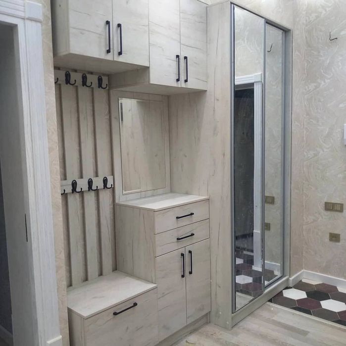 Mebellar  buyurtmaga (na zakaz)