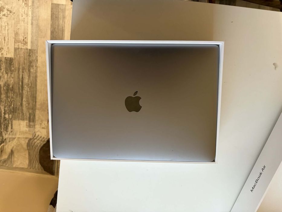MacBook Air 13 inch