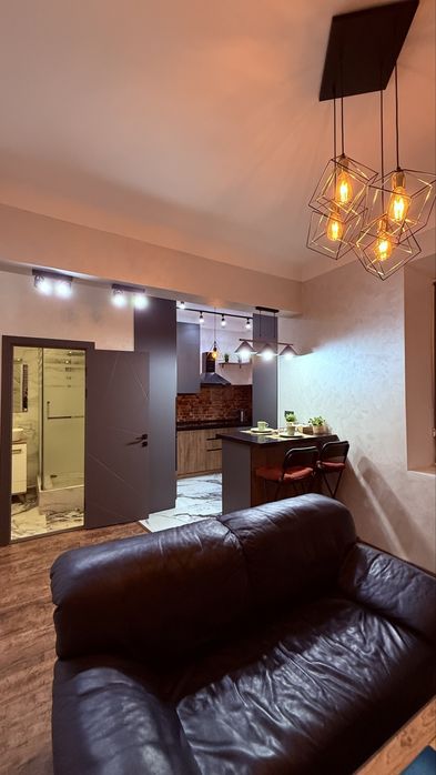 3х ком.кв.студия,евроремонт