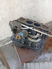 Мотор 2.2 камри 10