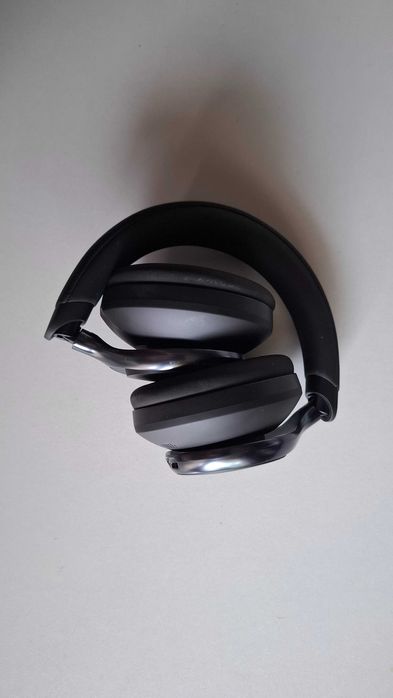 Слушалки Soundcore Space One (Черни)
