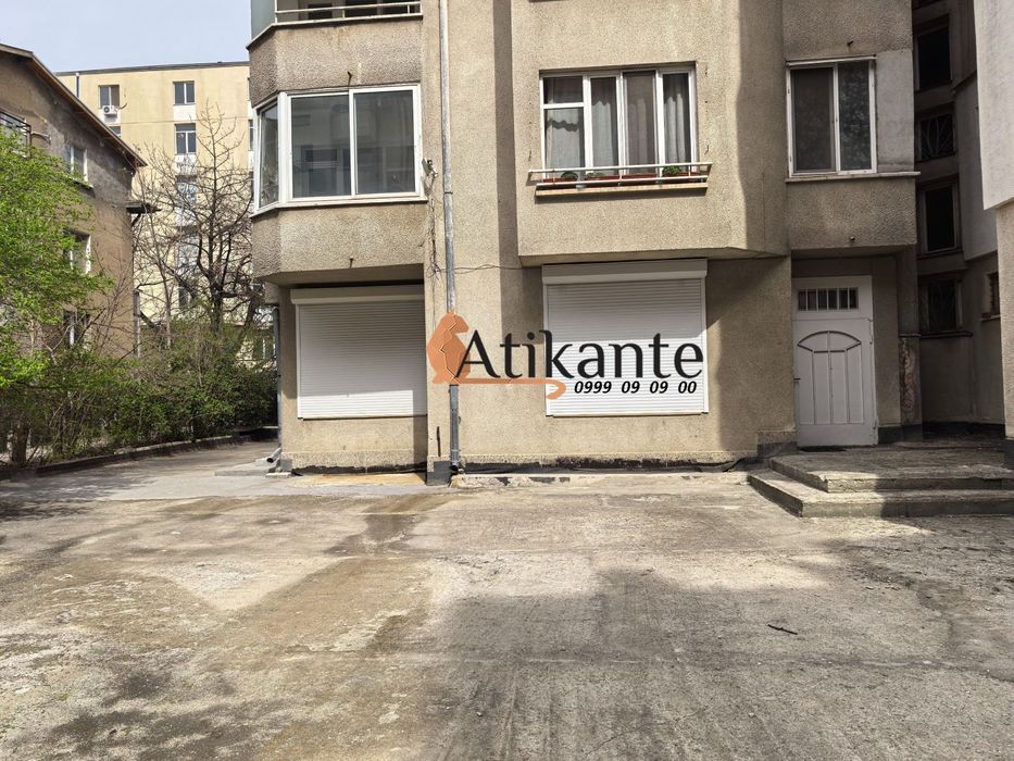 Дава се под наем Магазин в София, Изгрев - 61 кв.м за 750 € - Снимка #10