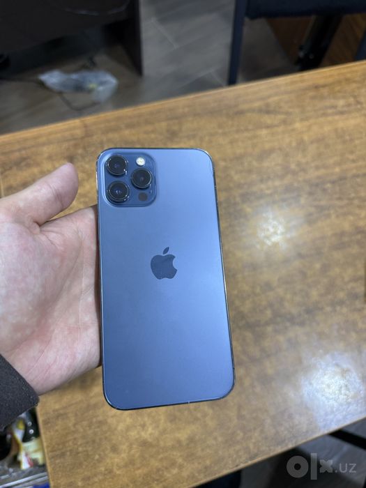 Iphone 12 pro max